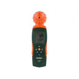 Detector CO2, Temperatură și Umiditate -10÷50°C | Electronic-mag.ro | Componente Electronice