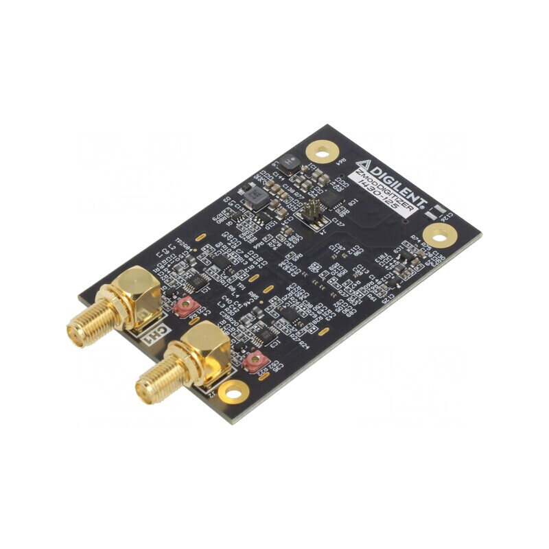 Placă Prototip SMA x2 SYZYGY ZMOD Digitizer 2-Channel | Electronic-mag.ro | Componente Electronice
