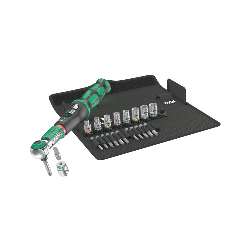 Cheie dinamometrică 244mm 2-12Nm 1/4" Hexagonală | Electronic-mag.ro | Componente Electronice Cheie dinamometrică 244mm 2-12Nm 1/4" Hexagonală | Electronic-mag.ro | Componente Electronice