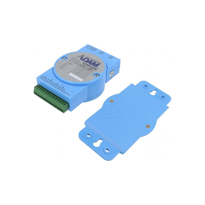 Ieşiri digitale 2 porturi 10-30VDC RJ45 x2 OUT 6 | Electronic-mag.ro | Componente Electronice Ieşiri digitale 2 porturi 10-30VDC RJ45 x2 OUT 6 | Electronic-mag.ro | Componente Electronice