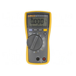 Multimetru Digital LCD FLUKE 116 | Electronic-mag.ro | Componente Electronice