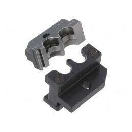 Fălci pentru Crimpare 624074301 | Electronic-mag.ro | Componente Electronice