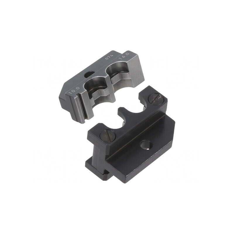 Fălci pentru Crimpare 624074301 | Electronic-mag.ro | Componente Electronice