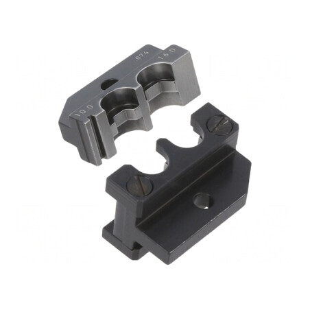 Fălci pentru Crimpare 624074301 | Electronic-mag.ro | Componente Electronice