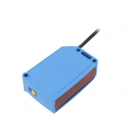 Senzor Fotoelectric Reflexiv 0.01-2m PNP/NPN/Push Pull WTB26I-1H161120A00 | Electronic-mag.ro | Componente Electronice