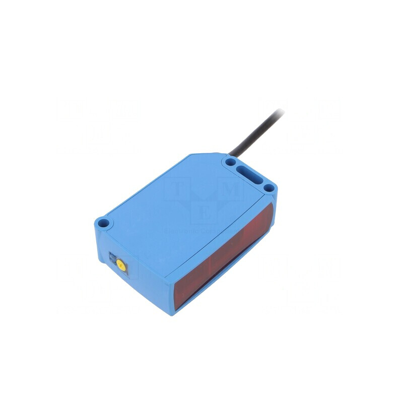 Senzor Fotoelectric Reflexiv 0.01-2m PNP/NPN/Push Pull WTB26I-1H161120A00 | Electronic-mag.ro | Componente Electronice