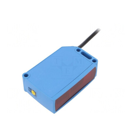 Senzor Fotoelectric Reflexiv 0.01-2m PNP/NPN/Push Pull WTB26I-1H161120A00 | Electronic-mag.ro | Componente Electronice