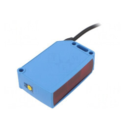 Senzor Fotoelectric 0,01-1,6m PNP/NPN/Push Pull 100mA | Electronic-mag.ro | Componente Electronice