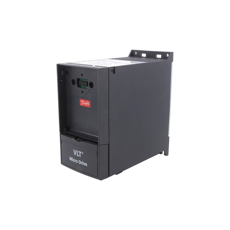 Invertor Vectorial 0,37kW 0-10V | Electronic-mag.ro | Componente Electronice Invertor Vectorial 0,37kW 0-10V | Electronic-mag.ro | Componente Electronice