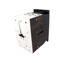 Contactor 3P NO 80A 230V Cleme Șurub | Electronic-mag.ro | Componente Electronice