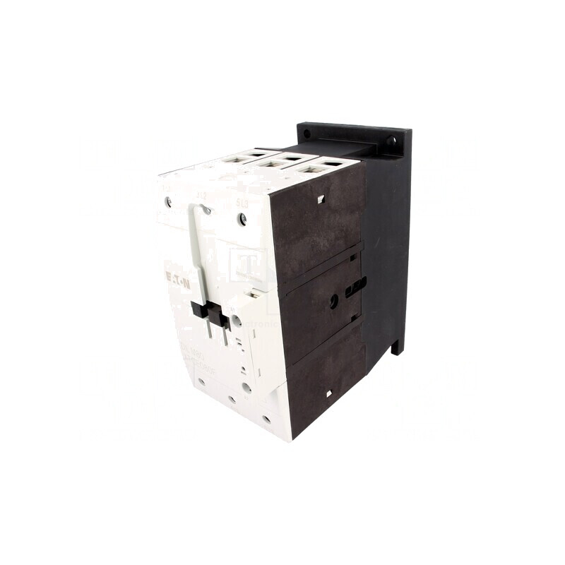 Contactor 3P NO 80A 230V Cleme Șurub | Electronic-mag.ro | Componente Electronice