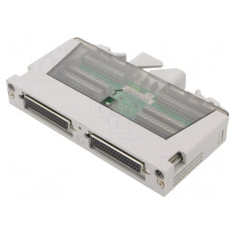 Bloc Terminale Acces Măsurători 34980A 34931T | Electronic-mag.ro | Componente Electronice