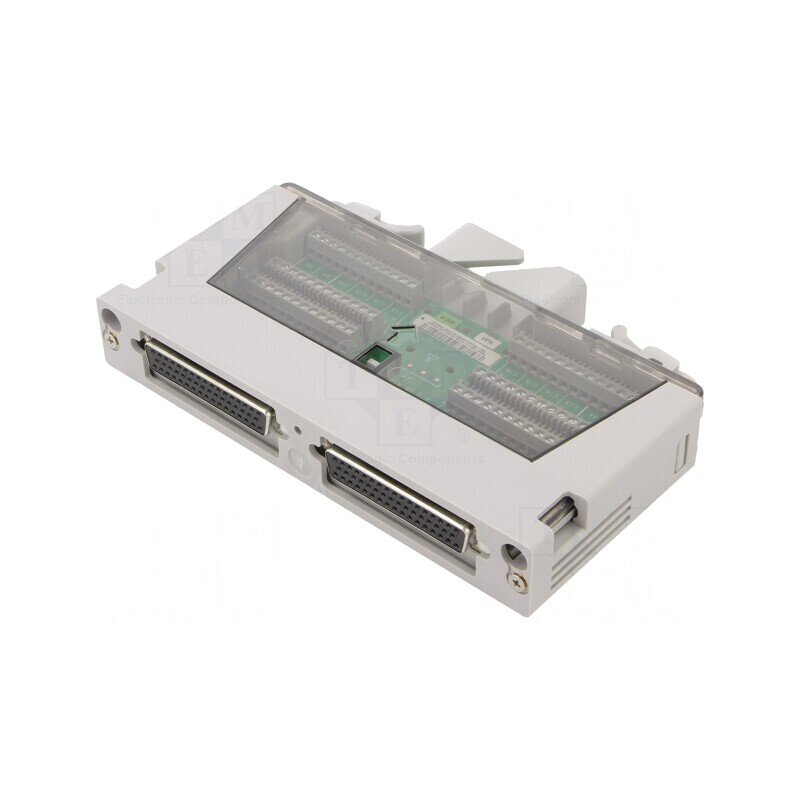 Bloc Terminale Acces Măsurători 34980A 34931T | Electronic-mag.ro | Componente Electronice