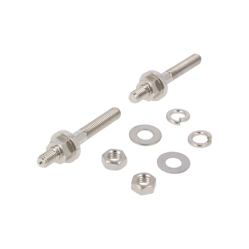Senzor cuplă fibră optică 1m FU-VC01 | Electronic-mag.ro | Componente Electronice