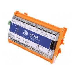 Controler de Mișcare cu Interfață RS232/RS485/USB | Electronic-mag.ro | Componente Electronice