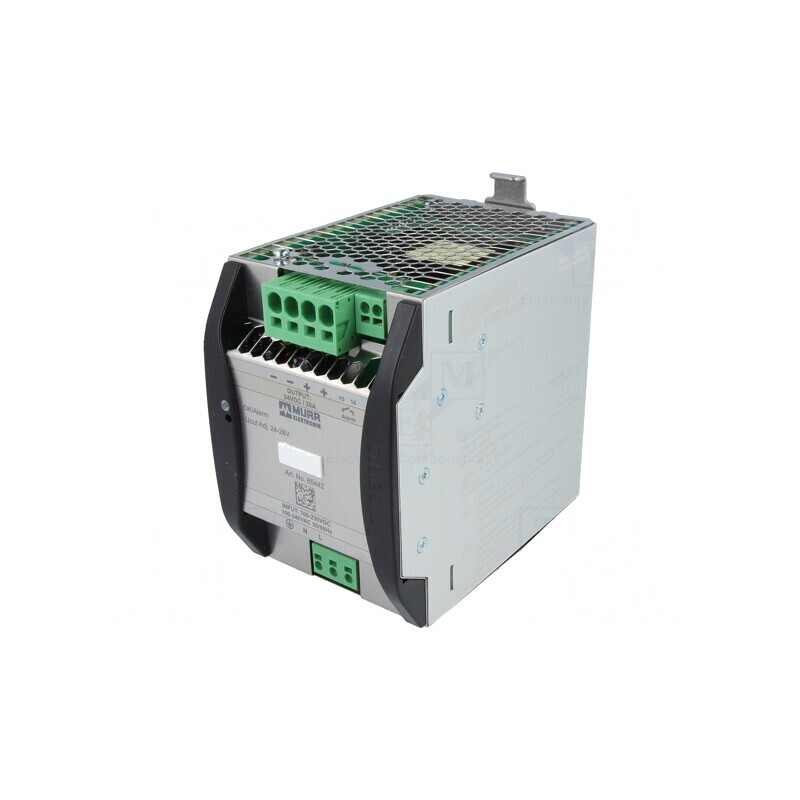 Alimentator Pulsatoriu Modular 480W 24VDC 23.6A | Electronic-mag.ro | Componente Electronice Alimentator Pulsatoriu Modular 480W 24VDC 23.6A | Electronic-mag.ro | Componente Electronice