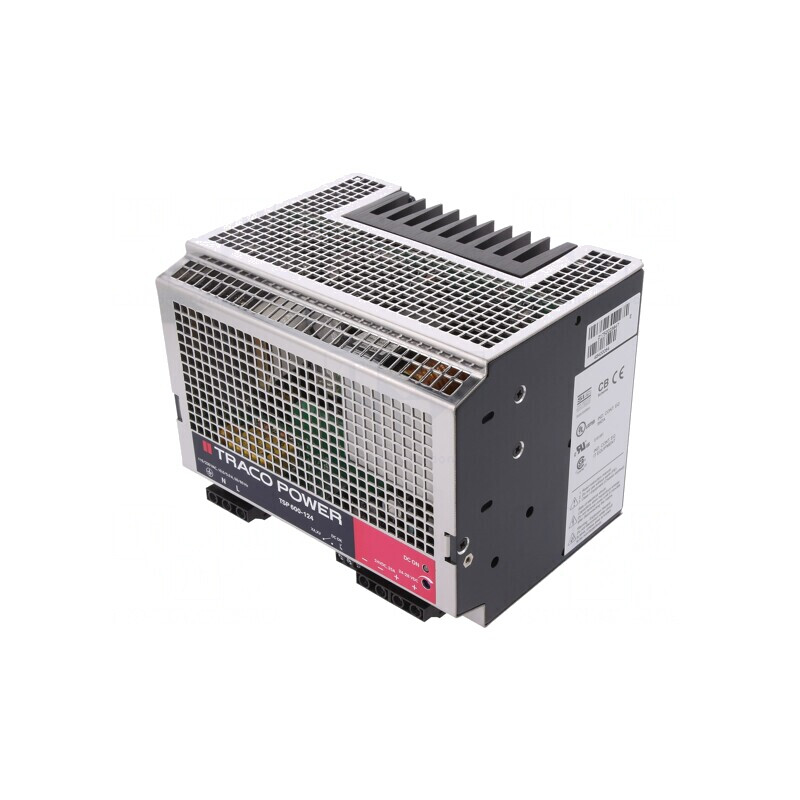 Alimentator Pulsatoriu 600W 24VDC 25A 85-264VAC | Electronic-mag.ro | Componente Electronice Alimentator Pulsatoriu 600W 24VDC 25A 85-264VAC | Electronic-mag.ro | Componente Electronice