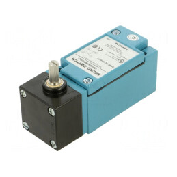 Limitator de Cursă Ajustabil | Electronic-mag.ro | Componente Electronice