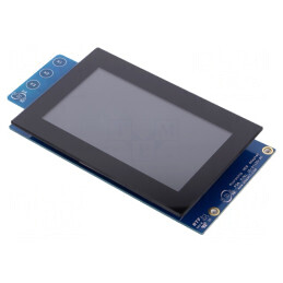 Driver Placă de Expansiune pentru Afișaj MXT336 | Electronic-mag.ro | Componente Electronice