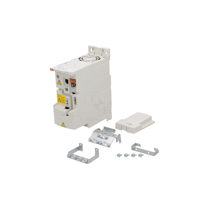Invertor vectorial 1,1kW 200-240VAC | Electronic-mag.ro | Componente Electronice Invertor vectorial 1,1kW 200-240VAC | Electronic-mag.ro | Componente Electronice