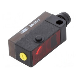 Senzor Fotoelectric PNP DARK-ON/LIGHT-ON 10-30mm 100mA | Electronic-mag.ro | Componente Electronice