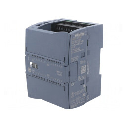 Modul extensie 16 IN 16 OUT S7-1200 relee IP20 2A | Electronic-mag.ro | Componente Electronice