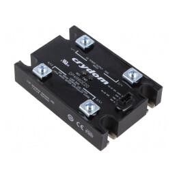 Releu Semiconductor 20A 18-32VDC 1-48VDC | Electronic-mag.ro | Componente Electronice