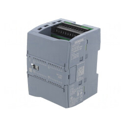 Modul de Extensie S7-1200 16 IN 16 OUT Tranzistor IP20 | Electronic-mag.ro | Componente Electronice