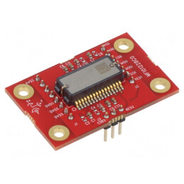 Senzor Accelerometru ±300°/s 3.3V | Electronic-mag.ro | Componente Electronice