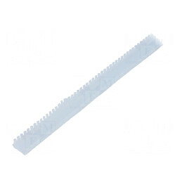 Ecrane Poliamidă 25m Natural | Electronic-mag.ro | Componente Electronice
