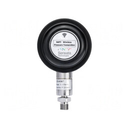 Adaptor Presiune 0-1bar IP68 IWPT-G1000 | Electronic-mag.ro | Componente Electronice