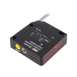 Senzor Fotoelectric PNP 20-450mm 100mA | Electronic-mag.ro | Componente Electronice