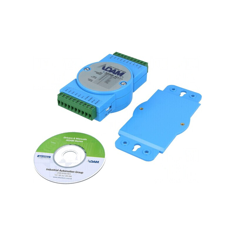 Modul Intrare Analogică 1 Port 10-30VDC RS485 | Electronic-mag.ro | Componente Electronice Modul Intrare Analogică 1 Port 10-30VDC RS485 | Electronic-mag.ro | Componente Electronice