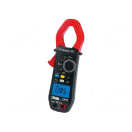 Multimetru Digital Multifuncțional cu Pensetă LCD | Electronic-mag.ro | Componente Electronice