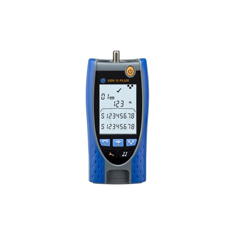 Tester Cabluri LAN LCD 2.9 - Lungime Max 600m | Electronic-mag.ro | Componente Electronice Tester Cabluri LAN LCD 2.9 - Lungime Max 600m | Electronic-mag.ro | Componente Electronice