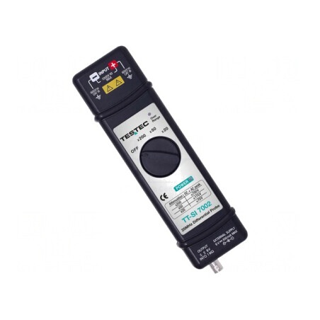 Sondă activă diferenţială 25MHz 700V pentru osciloscop | Electronic-mag.ro | Componente Electronice