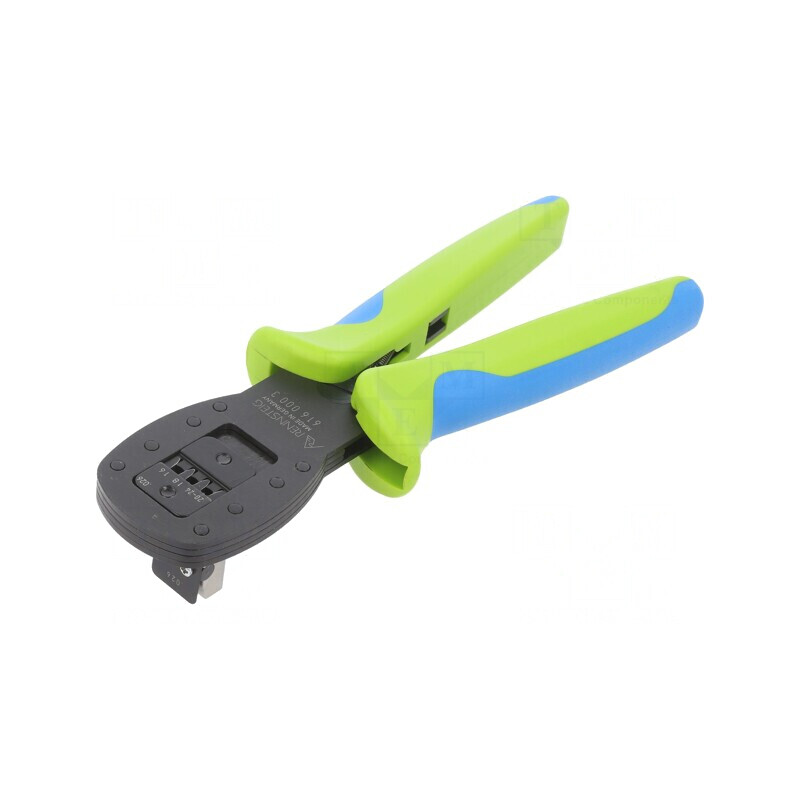 Unealtă de Sertizare Mini-Fit | Electronic-mag.ro | Componente Electronice Unealtă de Sertizare Mini-Fit | Electronic-mag.ro | Componente Electronice