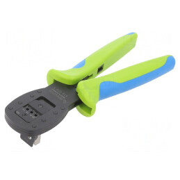 Unealtă de Sertizare Mini-Fit | Electronic-mag.ro | Componente Electronice