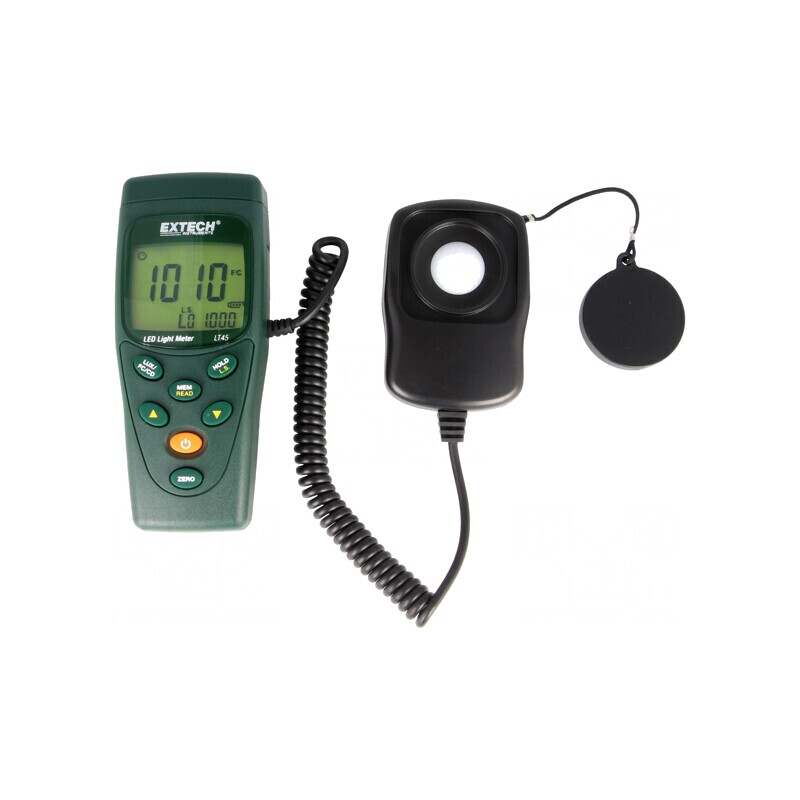 Luxmetru Digital LT45 | Electronic-mag.ro | Componente Electronice