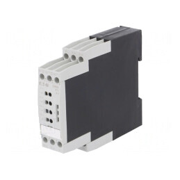 Releu de monitorizare curent AC/DC EMR6-IF1-A-1 | Electronic-mag.ro | Componente Electronice