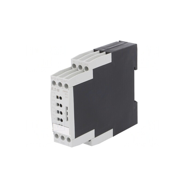Releu de monitorizare curent AC/DC EMR6-IF1-A-1 | Electronic-mag.ro | Componente Electronice