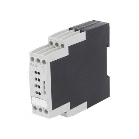 Releu de monitorizare curent AC/DC EMR6-IF1-A-1 | Electronic-mag.ro | Componente Electronice