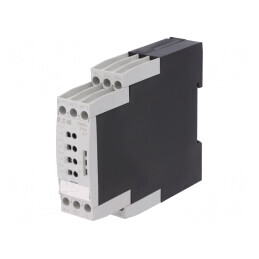 Releu Monitorizare Curent AC/DC EMR6 | Electronic-mag.ro | Componente Electronice