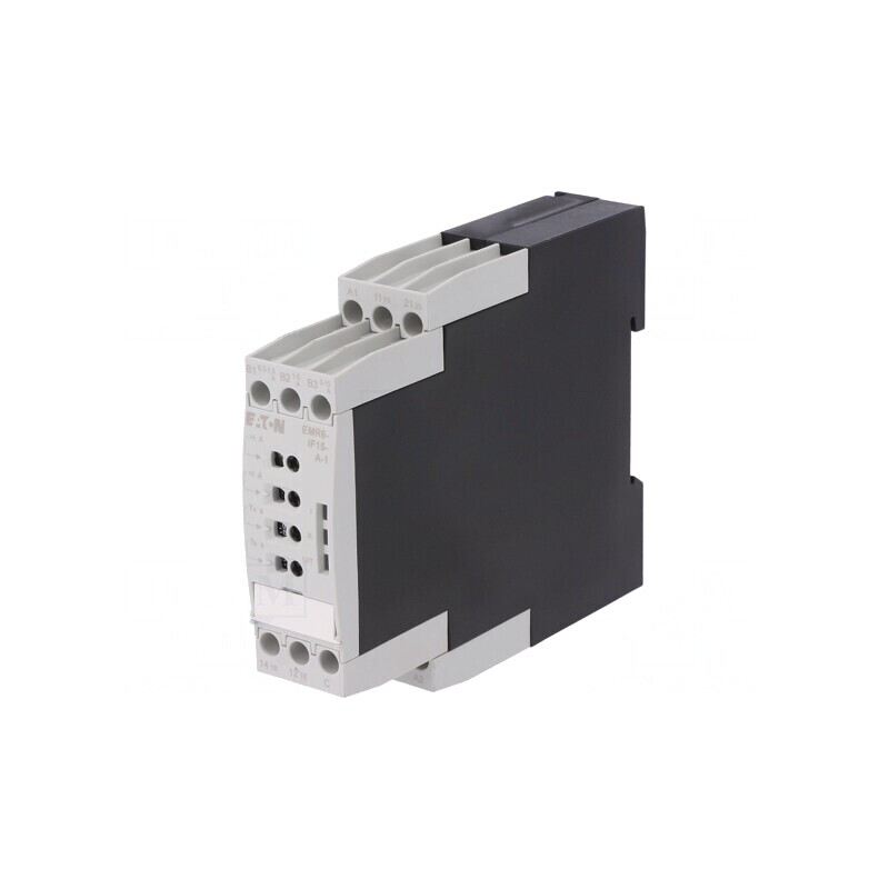Releu Monitorizare Curent AC/DC EMR6 | Electronic-mag.ro | Componente Electronice