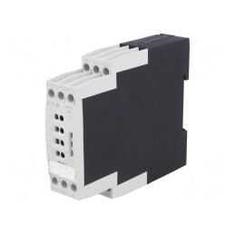Releu Monitorizare Curent AC/DC EMR6-IM1-A-1 | Electronic-mag.ro | Componente Electronice