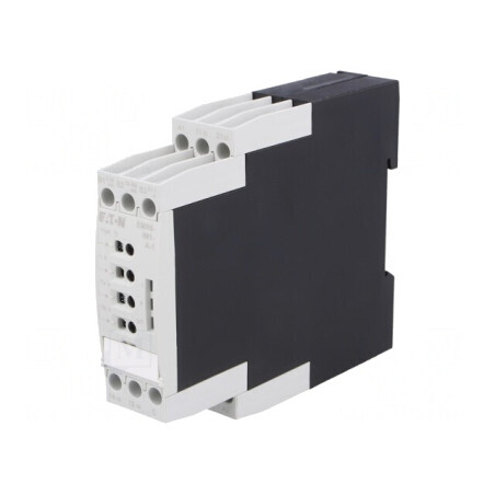 Releu Monitorizare Curent AC/DC EMR6-IM1-A-1 | Electronic-mag.ro | Componente Electronice