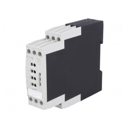 Releu de Monitorizare Curent AC/DC EMR6 | Electronic-mag.ro | Componente Electronice