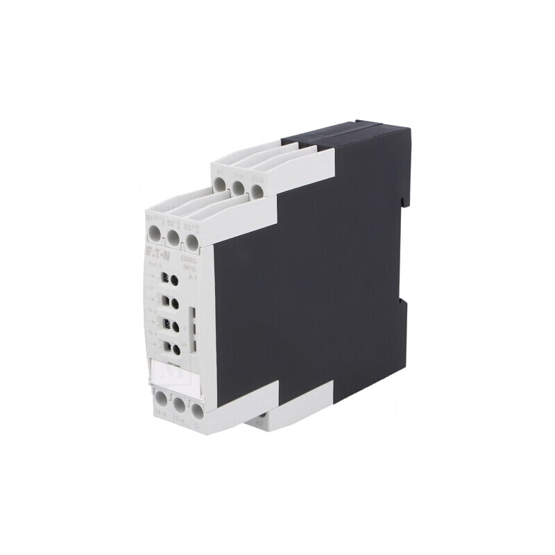 Releu de Monitorizare Curent AC/DC EMR6 | Electronic-mag.ro | Componente Electronice