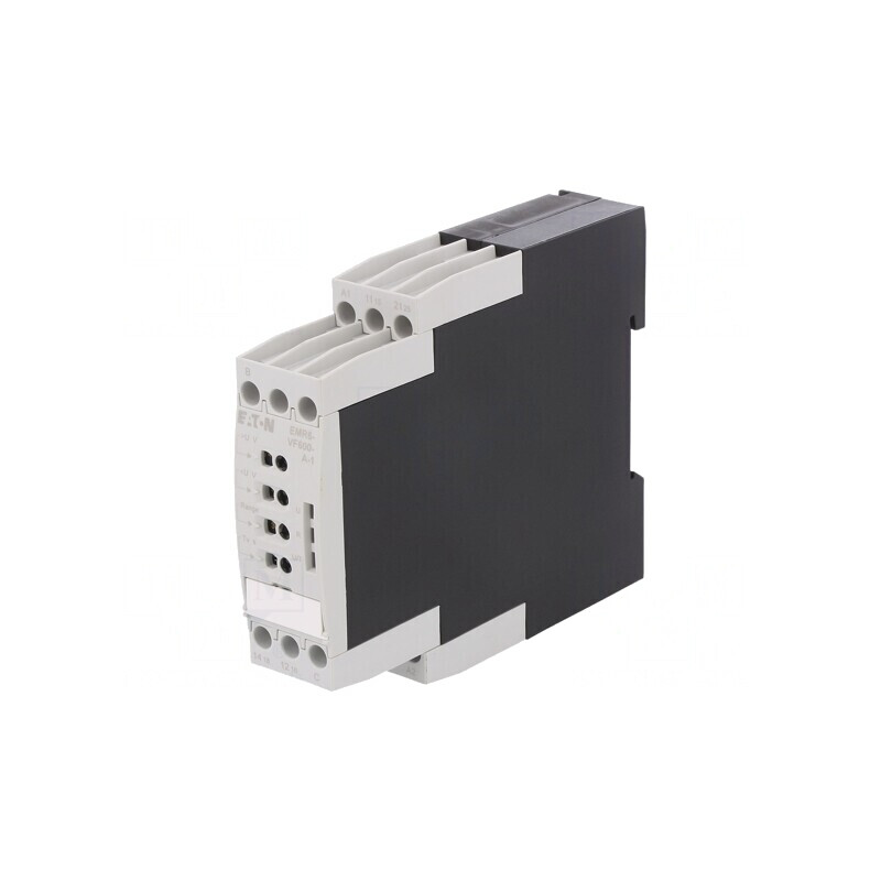 Releu Monitorizare Tensiune 24-240VAC 0.1-30s EMR6-VF600-A-1 | Electronic-mag.ro | Componente Electronice Releu Monitorizare Tensiune 24-240VAC 0.1-30s EMR6-VF600-A-1 | Electronic-mag.ro | Componente Electronice