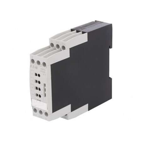 Releu Monitorizare Tensiune 24-240VAC 0.1-30s EMR6-VF600-A-1 | Electronic-mag.ro | Componente Electronice